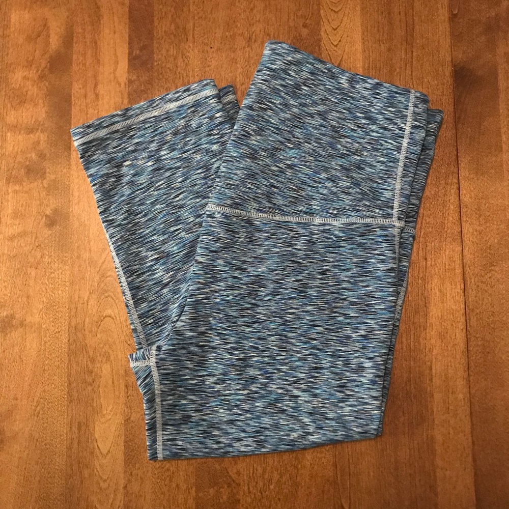 EUC Gap Fit Maternity Leggings